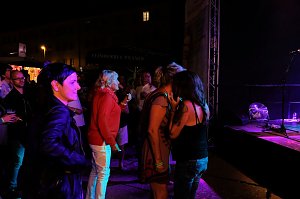 25. Nordh&auml;user Altstadtfest - Die H&ouml;hepunkte des Freitags