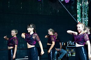 25. Altstadtfest