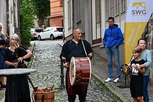 25. Altstadtfest