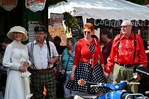 25. Altstadtfest