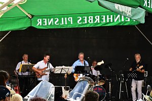 25. Altstadtfest