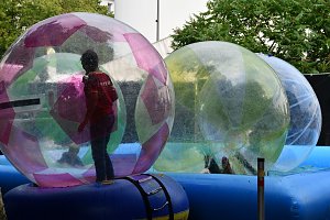 25. Altstadtfest