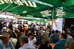 25. Altstadtfest