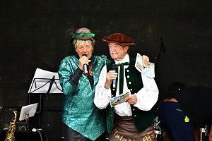 25. Altstadtfest