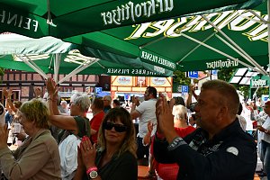 25. Altstadtfest