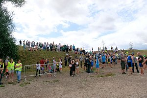 Scheunenhof Triathlon
