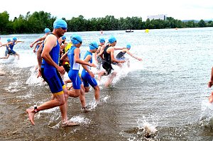 Scheunenhof Triathlon