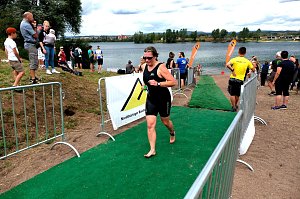 Scheunenhof Triathlon