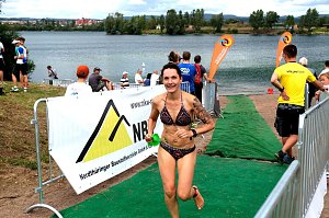 Scheunenhof Triathlon
