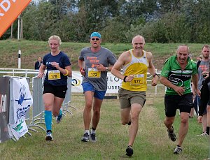 Scheunenhof Triathlon