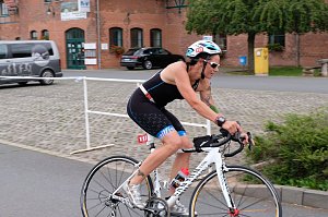 Scheunenhof Triathlon