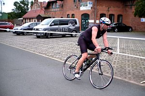 Scheunenhof Triathlon