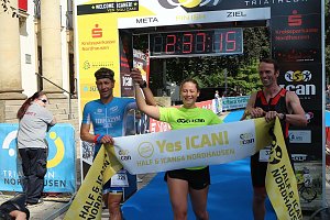 7. Half-ICAN in Nordhausen