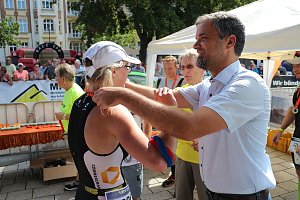 7. Half-ICAN in Nordhausen