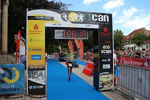 7. Half-ICAN in Nordhausen
