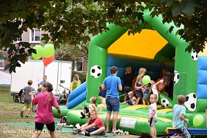 WBG Fest Birkenweg