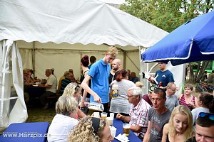 WBG Fest Birkenweg