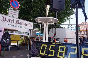 3. Rolandsfest