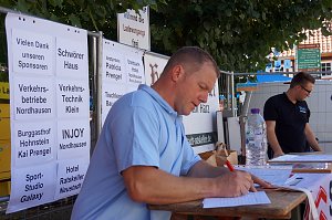 3. Rolandsfest