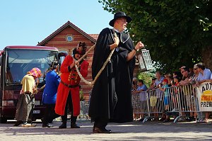 3. Rolandsfest