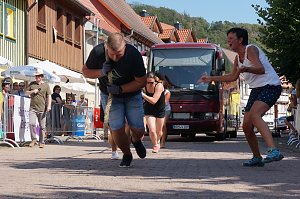 3. Rolandsfest