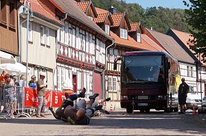 3. Rolandsfest