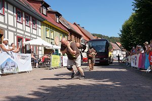 3. Rolandsfest