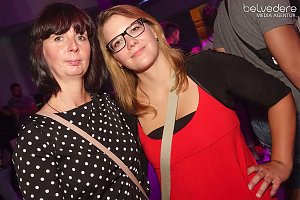 Party im Jugendclubhaus