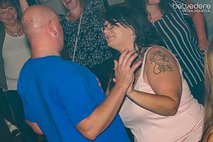 Party im Jugendclubhaus