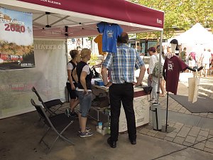 Kinder- und Familienfest der HSB