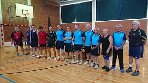 Sportwoche in G&ouml;rsbach