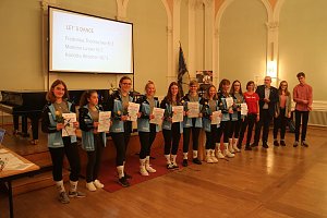 18. Humboldt-Sportass-Ehrung