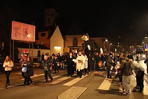 Martini-Umzug 2019