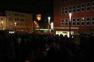 Martini-Umzug 2019