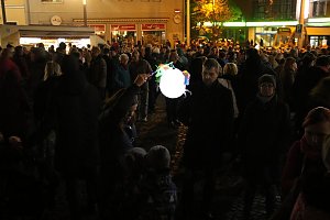 Martini-Umzug 2019