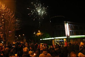 Martini-Umzug 2019