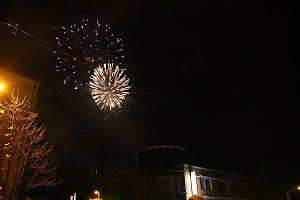 Martini-Umzug 2019