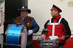 Karnevalssaison in Bleicherode er&ouml;ffnet