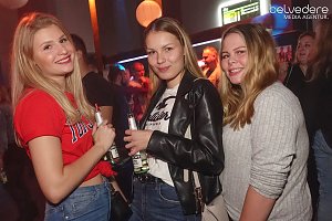 Clubhausparty