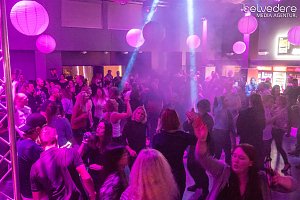 Clubhausparty