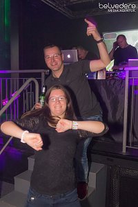 Clubhausparty