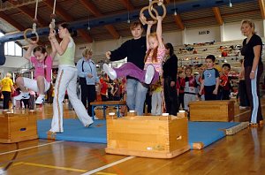 So schön kann Sport sein...