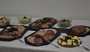 Silvesterparty der kleinen nz