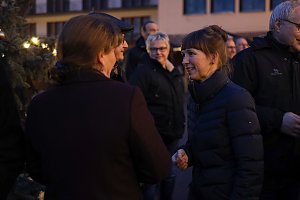 Der NUV zu Gast am Kyffh&auml;user