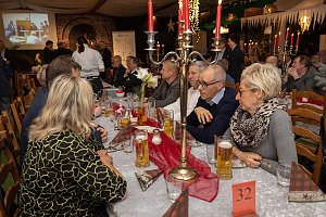 Der NUV zu Gast am Kyffh&auml;user
