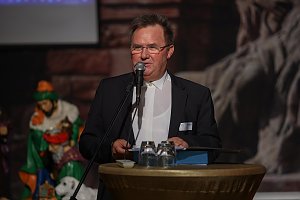 Der NUV zu Gast am Kyffh&auml;user