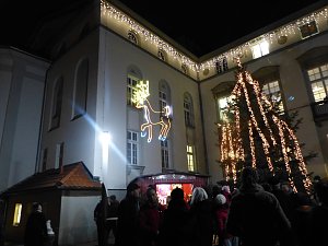 Adventskalender