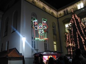 Adventskalender