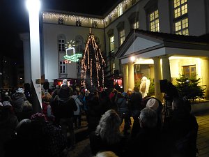 Adventskalender