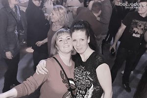 Party im Jugendclubhaus in Nordhausen - der Samstag